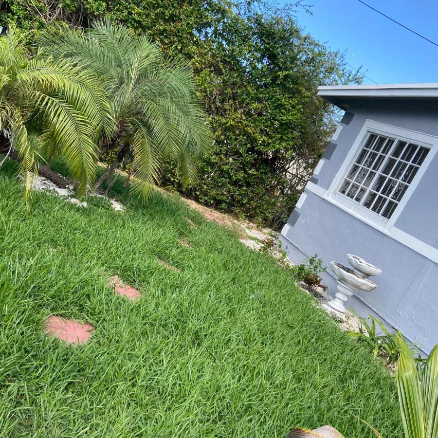 Eco Shared Paradise Miami Exteriör bild