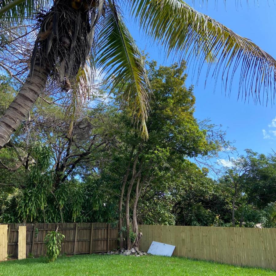 Eco Shared Paradise Miami Exteriör bild